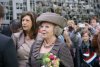 Koningin Beatrix in Asten